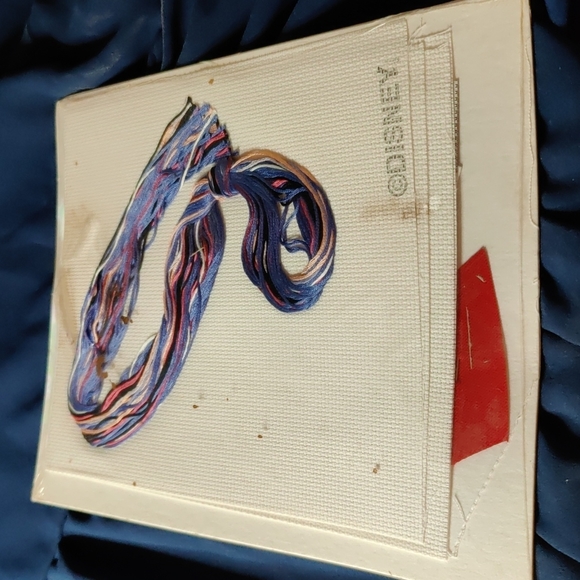 ✔️Needle point Designs for the needle - Picture 2 of 2